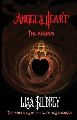 Book cover for Angel's Heart