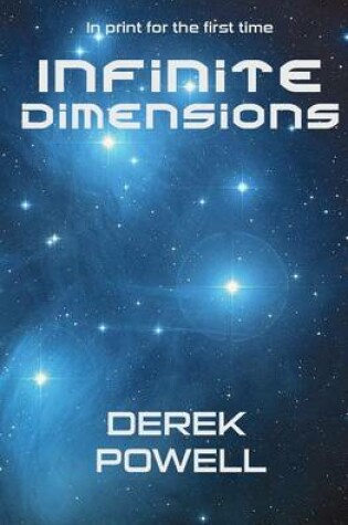 Cover of Infinite Dimensions