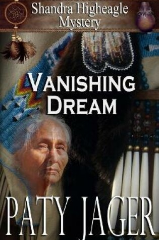 Cover of Vanishing Dream