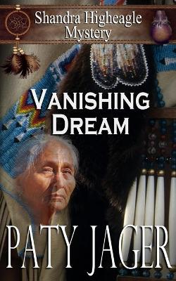 Book cover for Vanishing Dream