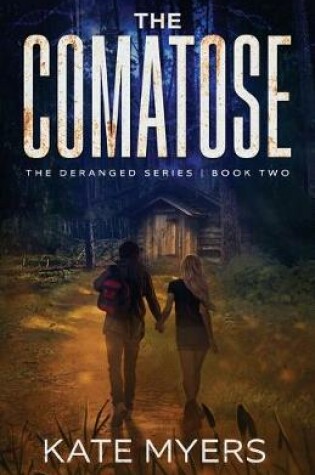 Cover of The Comatose