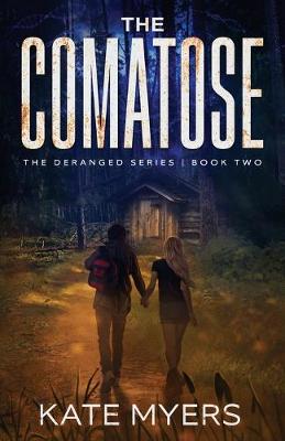 Cover of The Comatose