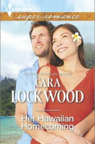 Cover of Her Hawaiian Homecoming