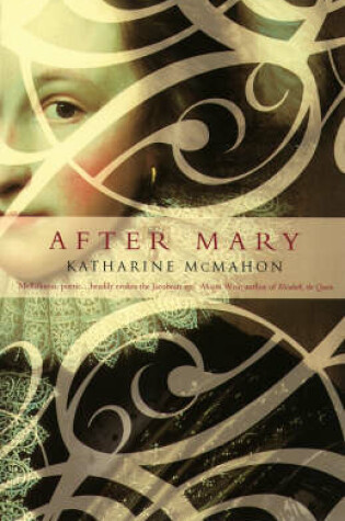 Cover of After Mary