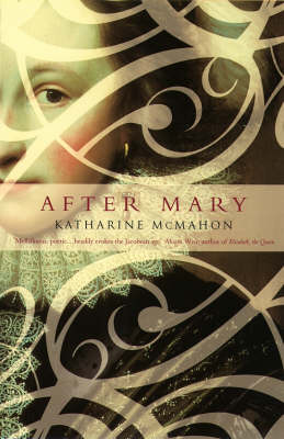 Book cover for After Mary