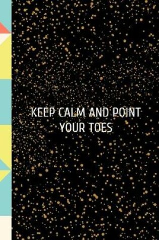 Cover of Keep calm and point