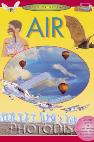 Cover of Air