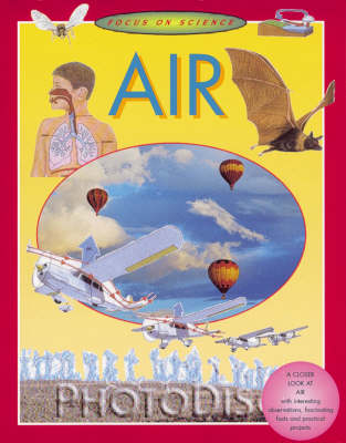 Cover of Air