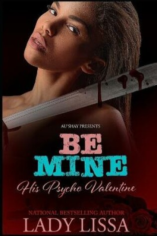 Cover of Be Mine