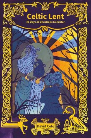 Cover of Celtic Lent