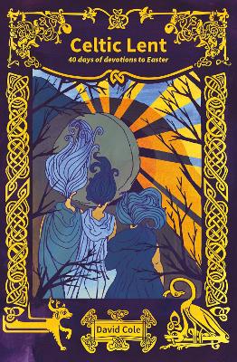 Book cover for Celtic Lent