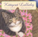Book cover for Kittycat Lullaby