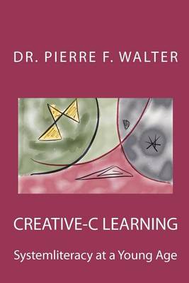 Book cover for Creative-C Learning