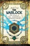 Book cover for Warlock, the (Lib)(CD)