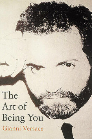 Cover of The Art of Being You
