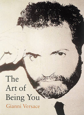 Book cover for The Art of Being You