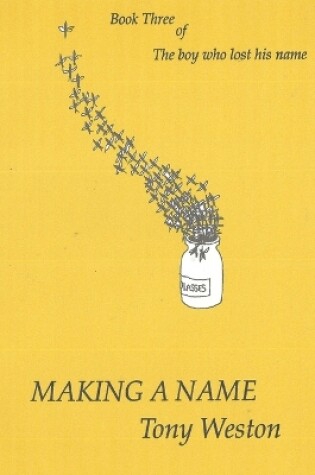 Cover of Making A Name