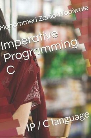 Cover of Imperative Programming C