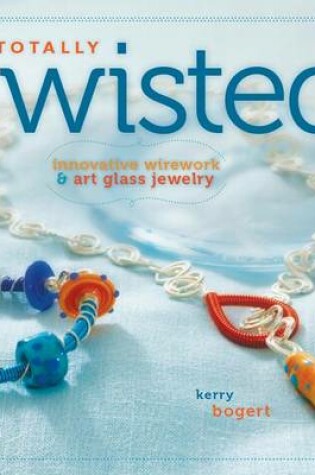 Cover of Totally Twisted