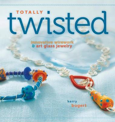 Book cover for Totally Twisted