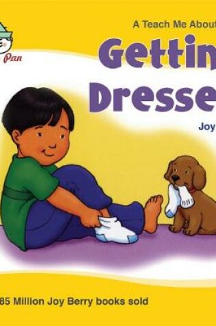Cover of Getting Dressed
