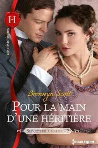 Cover of Pour La Main D'Une Heritiere