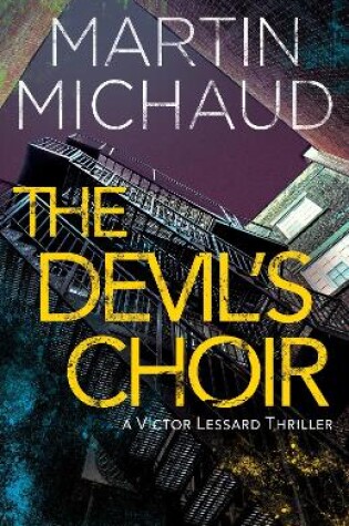 Cover of The Devil's Choir