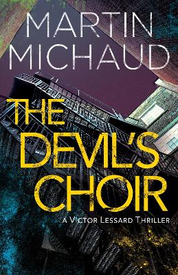 Book cover for The Devil's Choir