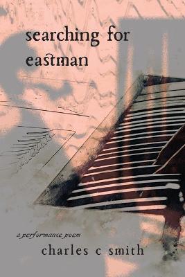 Book cover for Searching for Eastman