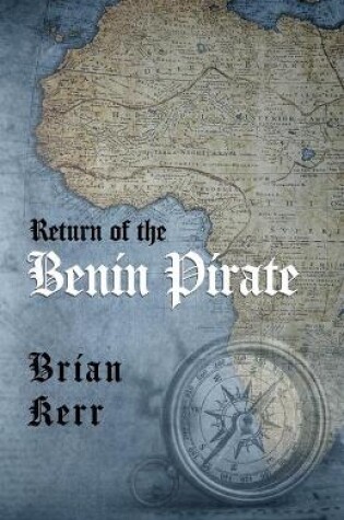 Cover of Return of the Benin Pitrate