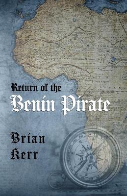 Book cover for Return of the Benin Pitrate