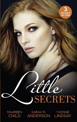 Book cover for Little Secrets