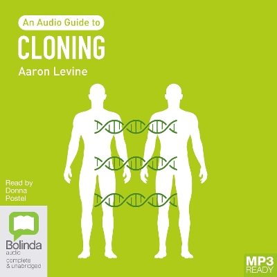 Cover of Cloning