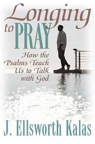 Cover of Longing to Pray