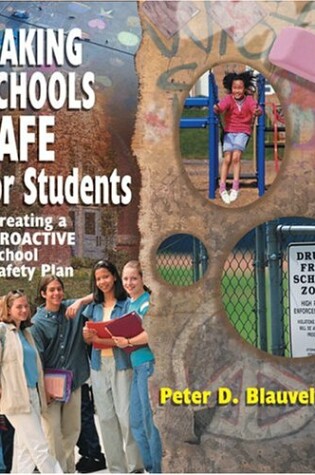 Cover of Making Schools Safe for Students