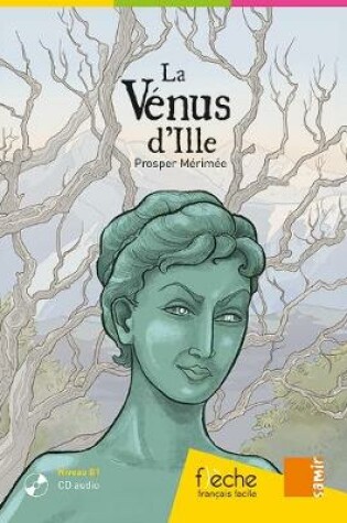Cover of La Venus d'Ile