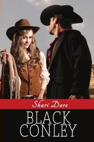 Cover of Black Conley