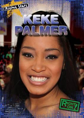 Cover of Keke Palmer