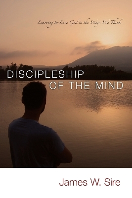 Book cover for Disciplemakers of the Mind