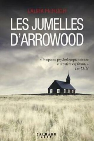 Cover of Les Jumelles D'Arrowood