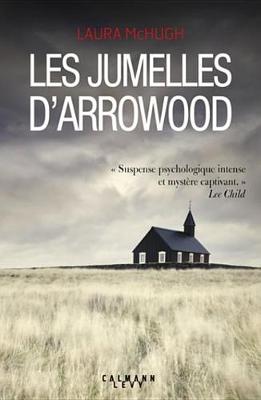 Book cover for Les Jumelles D'Arrowood