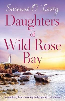 Book cover for Daughters of Wild Rose Bay