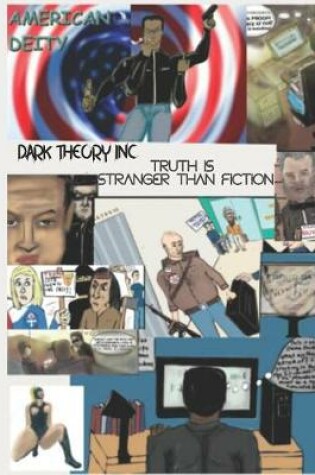 Cover of Truth is Stranger Than Fiction