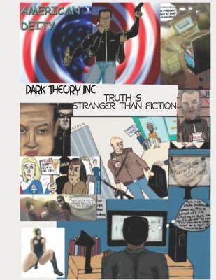 Cover of Truth is Stranger Than Fiction