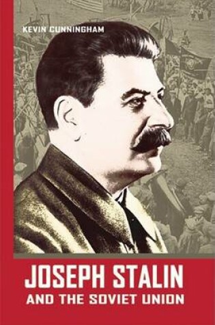 Cover of Joseph Stalin and the Soviet Union