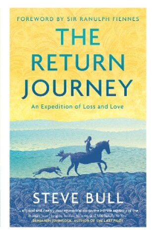 Cover of The Return Journey