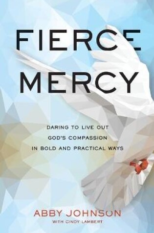 Cover of Fierce Mercy