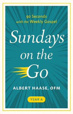 Book cover for Sundays on the Go