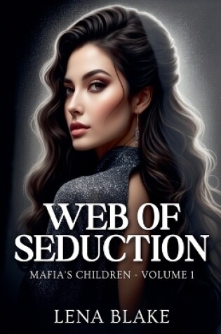 Cover of Web of Seduction