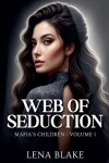 Book cover for Web of Seduction